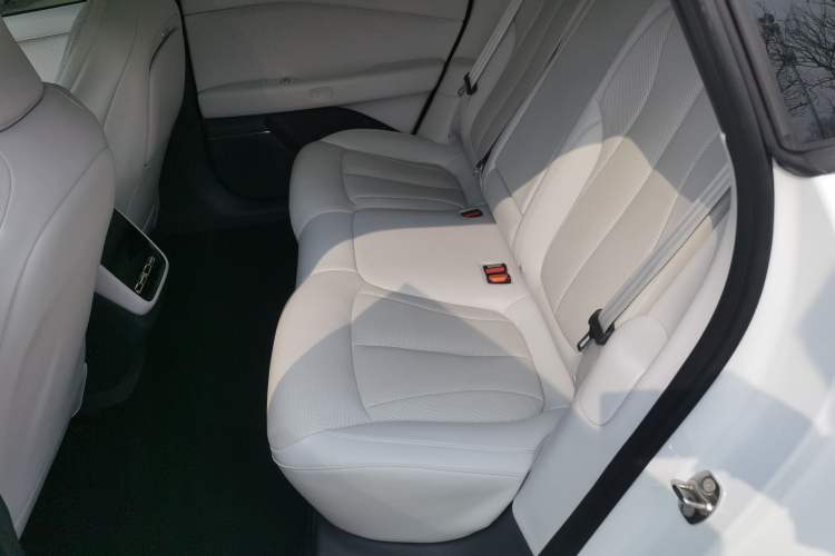 Used XPeng P7+ 2024 Long-Range Max
