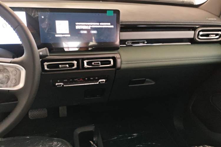 Used Baojun Spark 2024 Flagship Edition