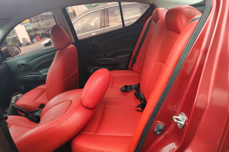 Used Nissan Sunny 2014 1.5XE CVT Comfort Edition