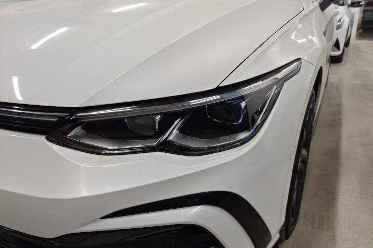 Used Volkswagen Golf 2023 280TSI DSG R-Line Lite