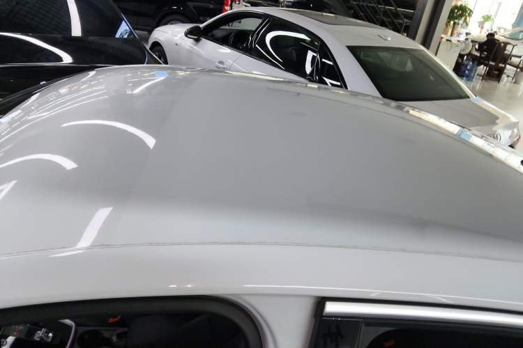 Used Audi A3 2021 A3L Limousine 35 TFSI Progressive Sport Edition