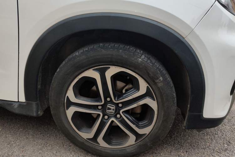 Used Honda XR-V 2015 1.8L VTi CVT Luxury Edition