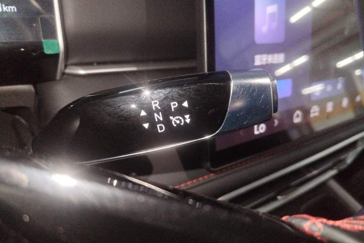 Used NETA X 2023 400 Lite