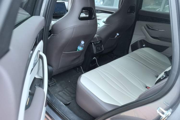 Used BYD Song PLUS New Energy 2024 Honor Edition EV 520km Premium Model