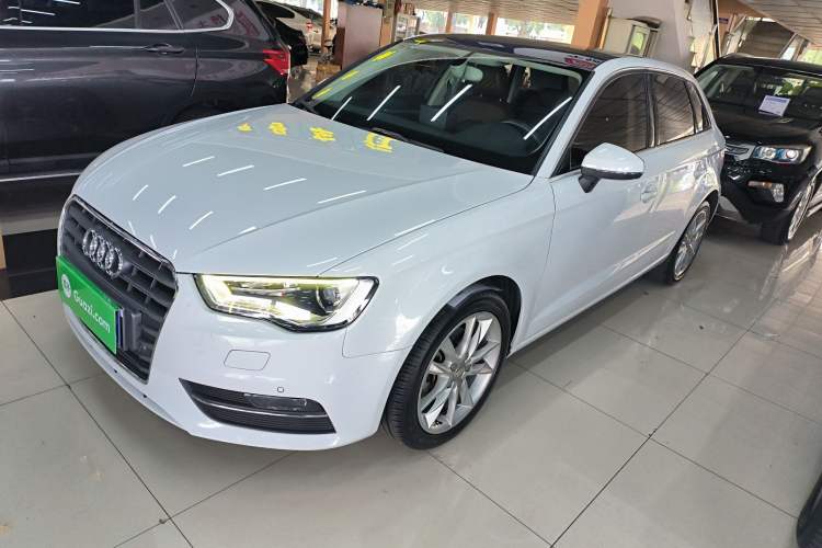Used Audi A3 2014 Sportback 35 TFSI Automatic Comfort Model
