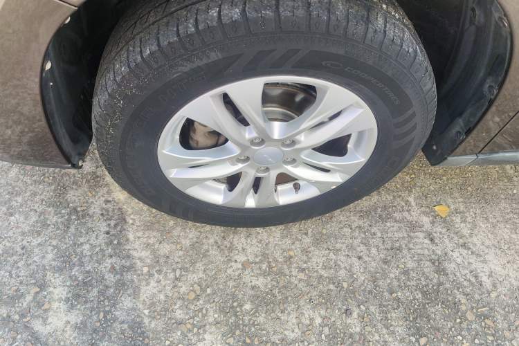 Used Haval M6 2019 1.5T DCT Two-Wheel Drive Value Edition China VI Standard