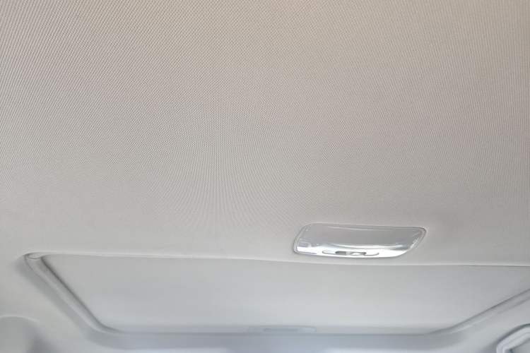 Used BYD Qin New Energy 2016 Qin EV300 Prestige Model
