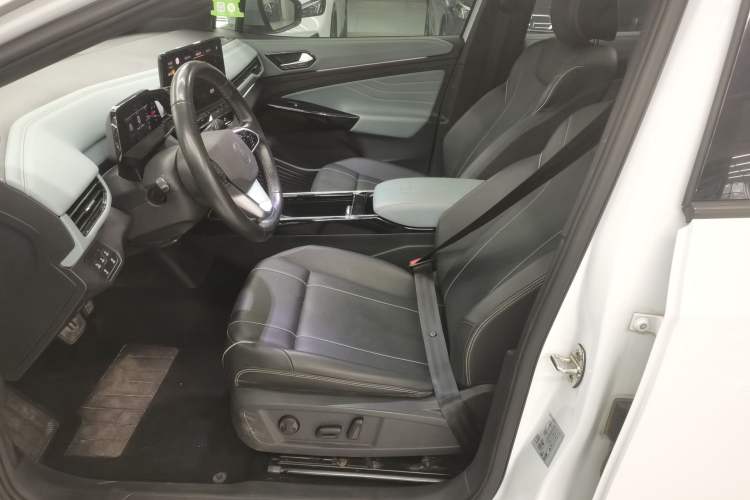 Used Volkswagen ID.4 X 2023 Pure Smart Edition