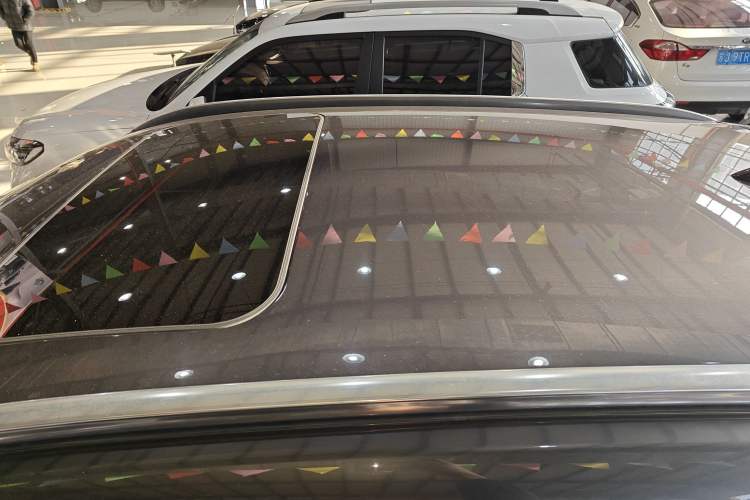 Used Mazda CX-5 2019 CloudControl Version 2.0L Automatic 4x4 Smart Enjoyment Model China V Standard
