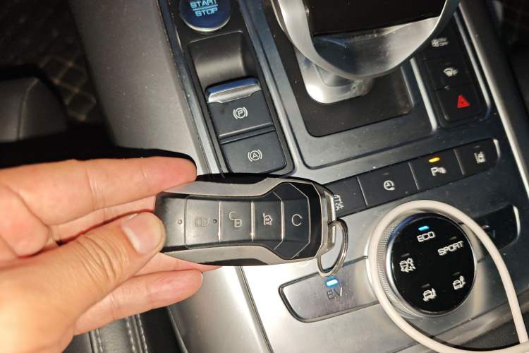 Used Denza X 2020 PHEV Flagship Edition
