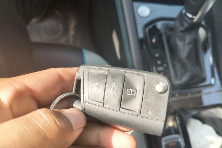 Used Jetta VS5 2023 280TSI Automatic Enjoyment Model