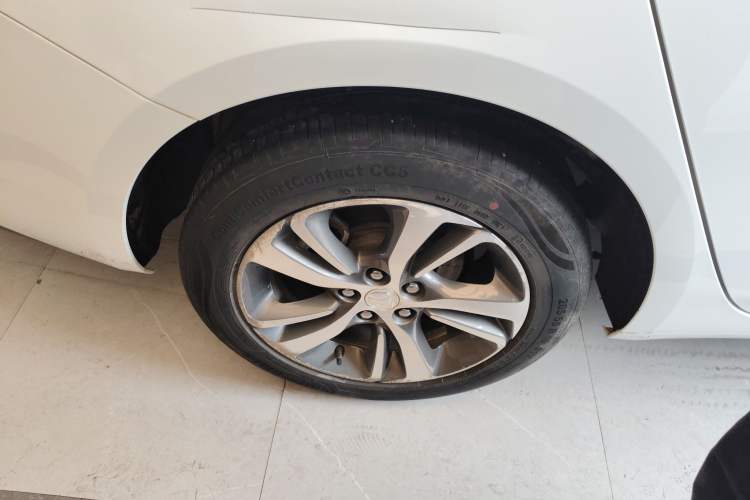 Used Buick Verano 2020 20T CVT Leading Edition

