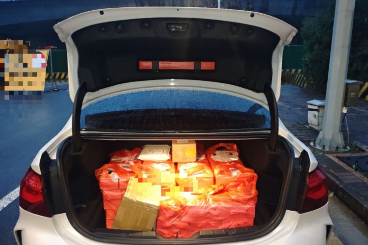 Used BMW 1 Series 2023 125i M Sport Night Edition
