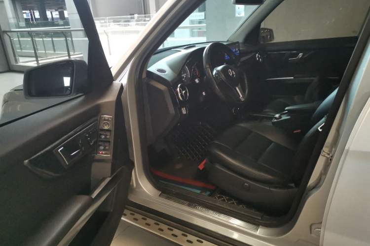 Used Mercedes-Benz GLK-Class 2013 GLK 300 4MATIC Dynamic Edition