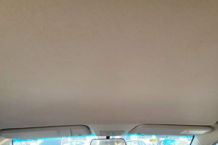 Used Baojun 730 2016 1.5L Manual Standard Version 7 Seats

