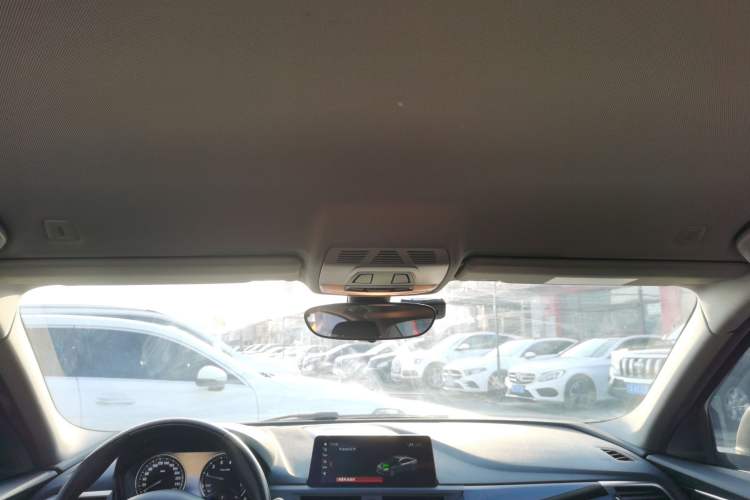 Used BMW 1 Series 2019 118i Fashion Model
