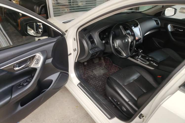 Used Nissan Teana 2013 2.0L XL Comfort Edition