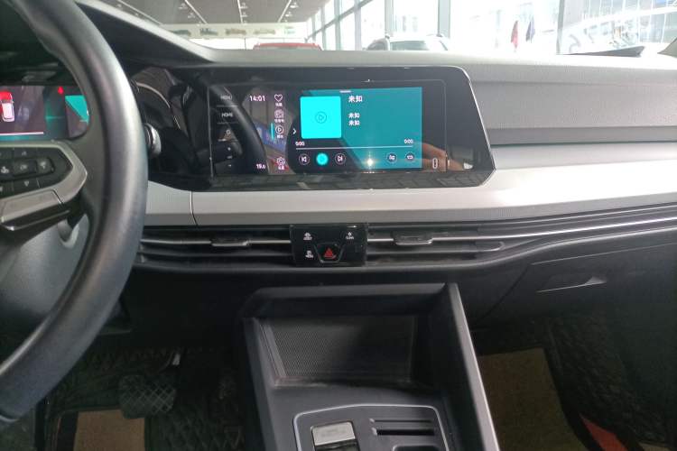 Used Volkswagen Golf 2021 280TSI DSG Pro
