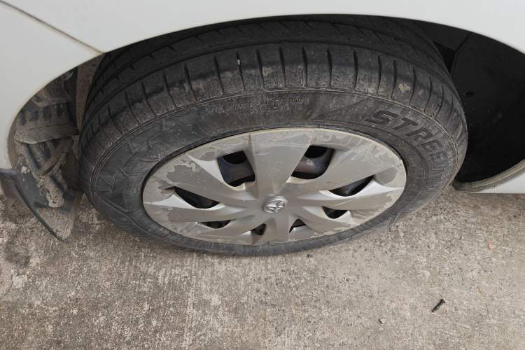 Used Toyota Vios 2017 1.5L Manual Trend Edition