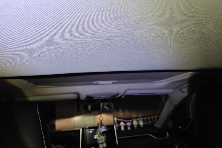 Used Toyota RAV4 2020 2.0L CVT Two-Wheel Drive Fashion Edition
