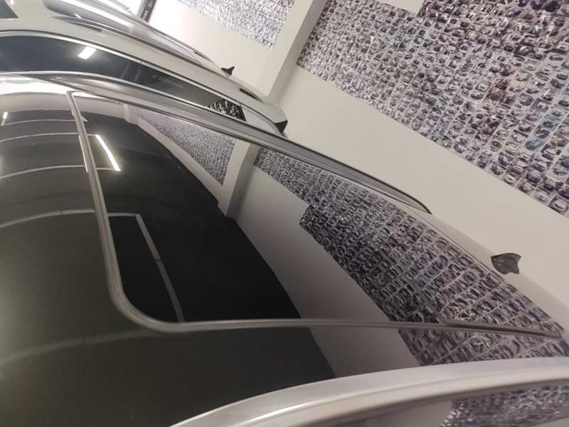 Used BMW X1 2022 sDrive20Li Fashion Model — 26