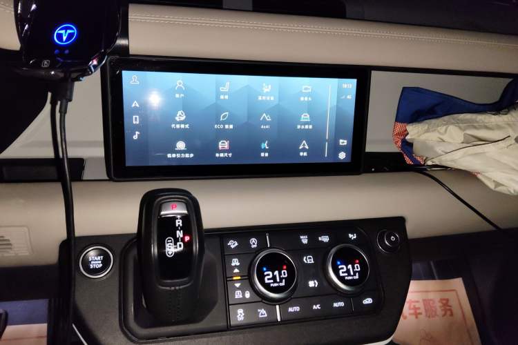 Used Land Rover Defender 2020 110 P400 HSE