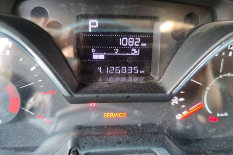 Used Citroen C4 Sega 2018 1.6L Automatic Luxury Model