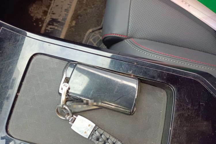 Used Chery Tiggo 7 2022 Super Edition 1.5T CVT Super Guardian