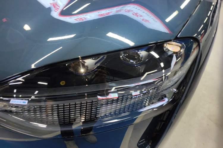 Used Hima AITO M9 2024 Range-Extended Ultra Version 52 kWh 6-Seater Model