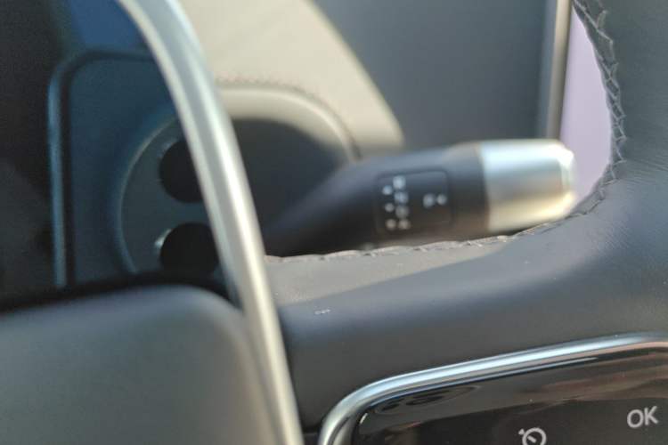 Used Li Auto L6 2024 Pro Model
