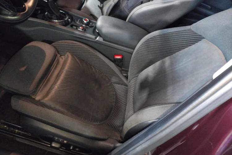 Used MINI Clubman 2016 Revised 1.5T COOPER