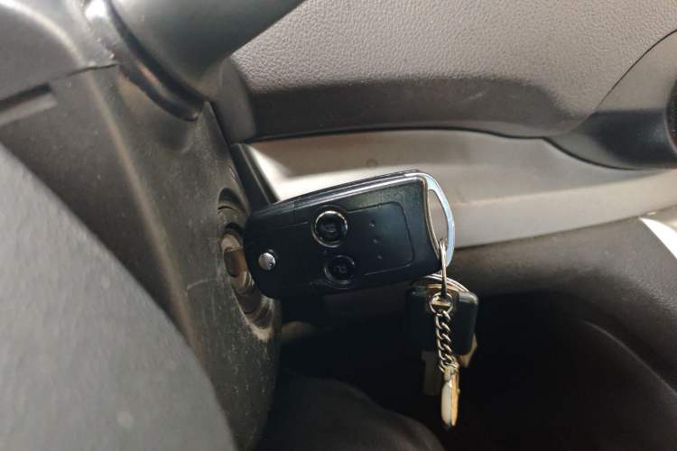 Used Honda CR-V 2013 2.0L 2WD Classic Edition
