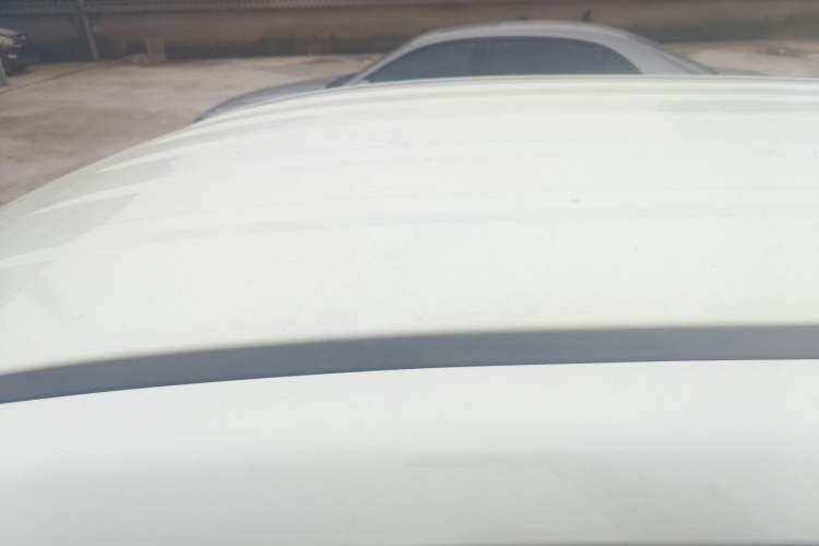 Used BYD Yuan 2016 1.5L Automatic Luxury Version