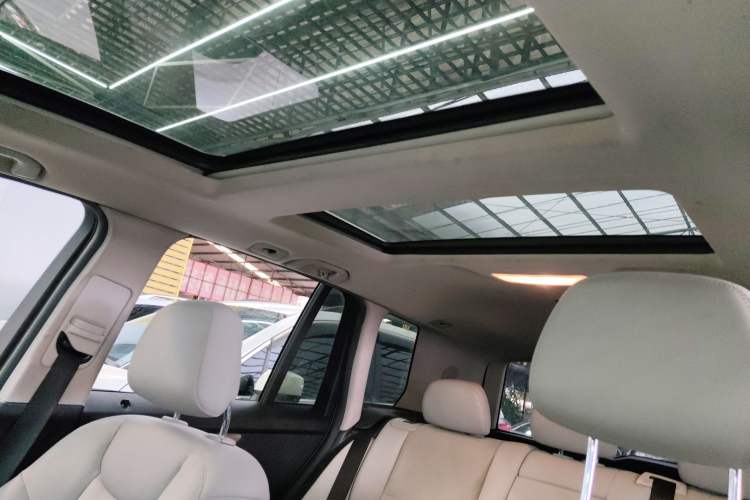 Used Mercedes-Benz GLK-Class 2015 GLK 260 4MATIC Dynamic Edition Ultimate Version