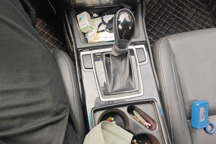 Used Hyundai Mistra 2014 1.8L Automatic Smart GLS