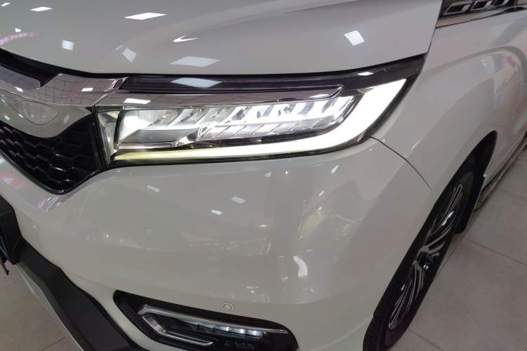 Used Honda Avancier 2017 370TURBO 2WD Luxury Edition
