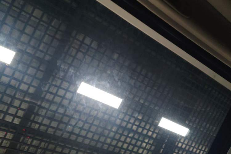 Used Tank 300 2021 Off-Road Edition 2.0T Conqueror Headliner