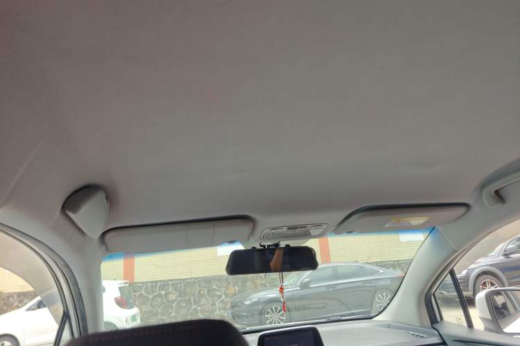 Used JAC Group Refine S3 2017 1.6L Manual Luxury Smart Model