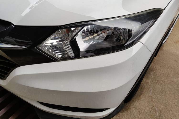 Used Honda Vezel 2015 1.5L CVT two-wheel drive Comfort trim