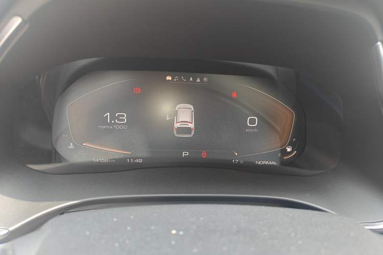 Used Haval H6 2021 National Trend Edition 1.5T Automatic Champion Version