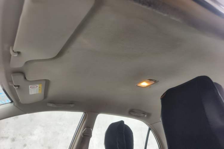 Used Toyota Corolla EX 2011 1.6L Manual Classic Edition