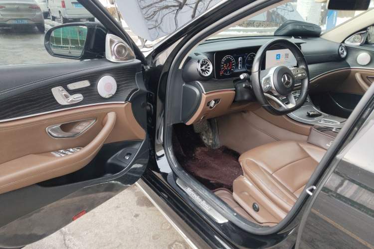 Used Mercedes-Benz E-Class 2019 Restyled E 300 L Sport Luxury Edition