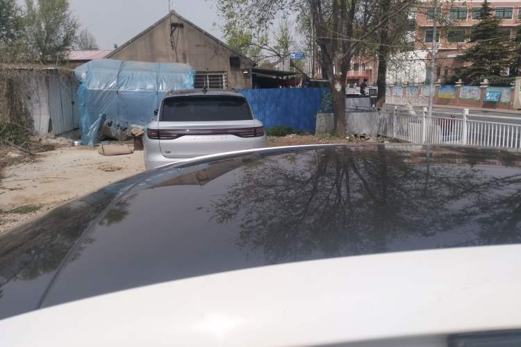 Used Ford Focus 2020 Sedan EcoBoost 180 Automatic ST Line Roof