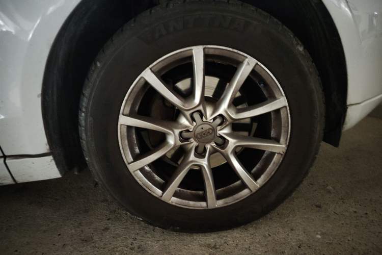 Used Audi Q5 2010 2.0TFSI Sport Edition
