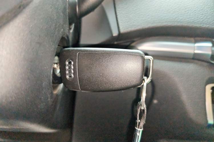 Used Audi A3 (Import) 2015 Sportback 45 TFSI S line sports model