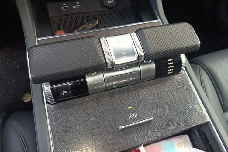 Used Brave warrior 917 2023 Range-Extended Base Model