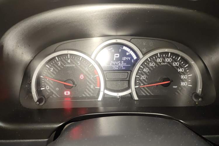 Used Suzuki Jimny 2015 1.3 AT JLX