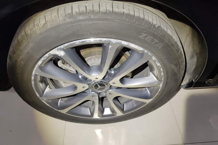 Used Mercedes-Benz E-Class 2019 E 200 L
