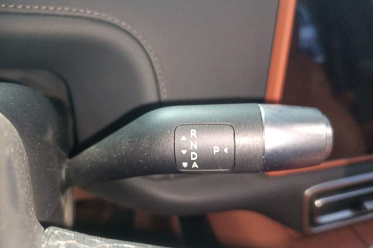 Used Li Auto L6 2024 Pro Model