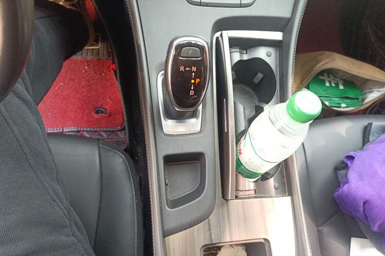 Used Buick LaCrosse 2018 20T Elite Edition